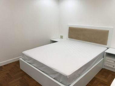 For rent at Acadamia Grand Tower 2 Bedroom 1 Bathroom 1 Living 40,000THB/month Fully furnished PROP000435