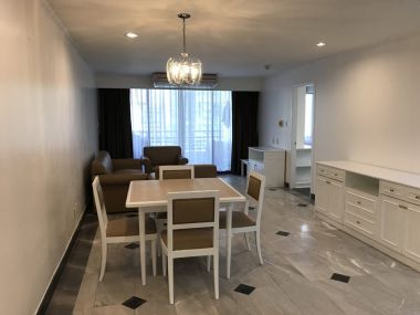 For rent at Acadamia Grand Tower 2 Bedroom 1 Bathroom 40,000THB/month Fully furnished PROP000436