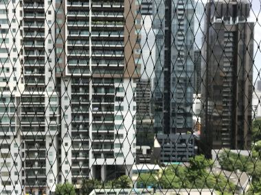 For rent at Acadamia Grand Tower 2 Bedroom 1 Bathroom 40,000THB/month Fully furnished PROP000436