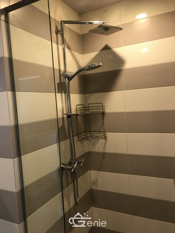 For Rent! at Ceil by Sansiri (Corner room) 1 Bedroom 1 Bathroom 23,000 THB/Month Fully furnished PROP000437