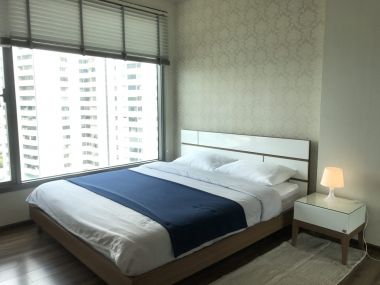 ให้เช่า! Ceil by Sansiri 1ห้องนอน 44 ตรม. เพียง 22,000บาท/เดือน ใกล้ BTS ทองหล่อ เฟอร์นิเจอร์ครบพร้อมเข้าอยู่ PROP000439