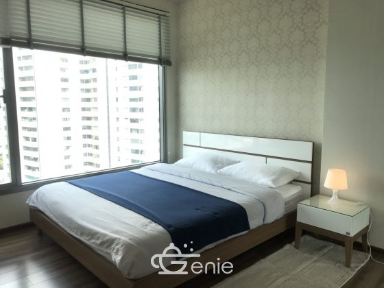 For Rent! at Ceil by Sansiri 1 Bedroom 1 Bathroom 22,000 THB/Month Fully furnished PROP000439