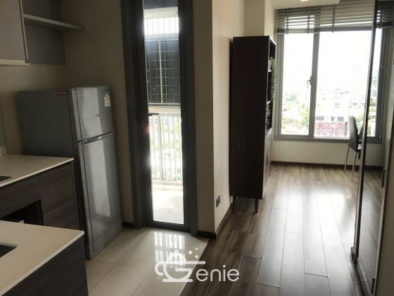 For Rent! at Ceil by Sansiri 1 Bedroom 1 Bathroom 22,000 THB/Month Fully furnished PROP000439