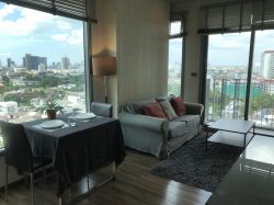 For Rent! at Ceil by Sansiri 1 Bedroom 1 Bathroom 22,000 THB/Month Fully furnished PROP000439