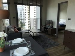 For Rent! at Ceil by Sansiri 1 Bedroom 1 Bathroom 22,000 THB/Month Fully furnished PROP000439