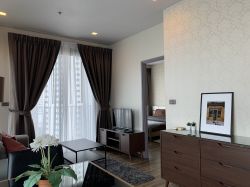 For Rent! at Ceil by Sansiri 1 Bedroom 1 Bathroom 22,000 THB/Month Fully furnished PROP000439