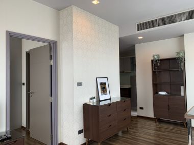 ให้เช่า! Ceil by Sansiri 1ห้องนอน 44 ตรม. เพียง 22,000บาท/เดือน ใกล้ BTS ทองหล่อ เฟอร์นิเจอร์ครบพร้อมเข้าอยู่ PROP000439