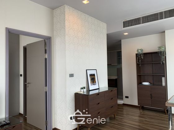 For Rent! at Ceil by Sansiri 1 Bedroom 1 Bathroom 22,000 THB/Month Fully furnished PROP000439