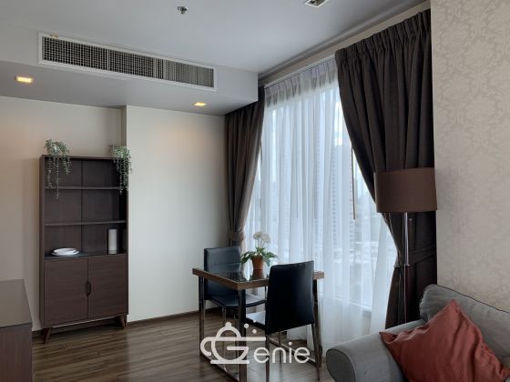 For Rent! at Ceil by Sansiri 1 Bedroom 1 Bathroom 22,000 THB/Month Fully furnished PROP000439
