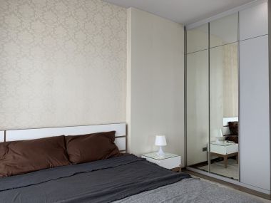 ให้เช่า! Ceil by Sansiri 1ห้องนอน 44 ตรม. เพียง 22,000บาท/เดือน ใกล้ BTS ทองหล่อ เฟอร์นิเจอร์ครบพร้อมเข้าอยู่ PROP000439