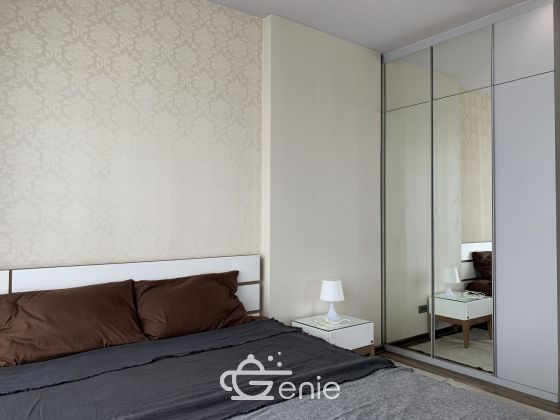 For Rent! at Ceil by Sansiri 1 Bedroom 1 Bathroom 22,000 THB/Month Fully furnished PROP000439