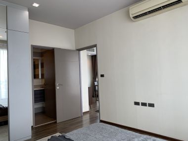 ให้เช่า! Ceil by Sansiri 1ห้องนอน 44 ตรม. เพียง 22,000บาท/เดือน ใกล้ BTS ทองหล่อ เฟอร์นิเจอร์ครบพร้อมเข้าอยู่ PROP000439