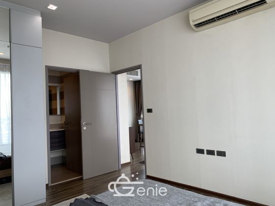 For Rent! at Ceil by Sansiri 1 Bedroom 1 Bathroom 22,000 THB/Month Fully furnished PROP000439