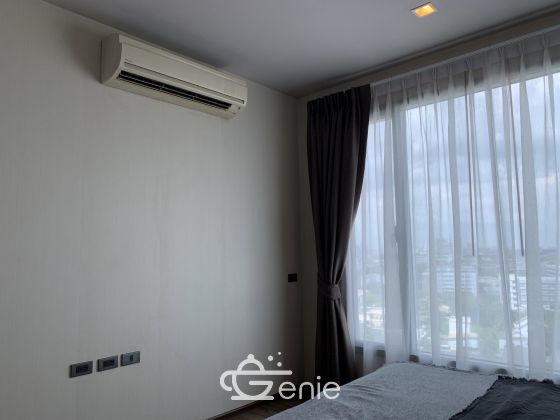 For Rent! at Ceil by Sansiri 1 Bedroom 1 Bathroom 22,000 THB/Month Fully furnished PROP000439