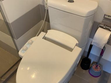 ให้เช่า! Ceil by Sansiri 1ห้องนอน 44 ตรม. เพียง 22,000บาท/เดือน ใกล้ BTS ทองหล่อ เฟอร์นิเจอร์ครบพร้อมเข้าอยู่ PROP000439