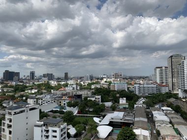 ให้เช่า! Ceil by Sansiri 1ห้องนอน 44 ตรม. เพียง 22,000บาท/เดือน ใกล้ BTS ทองหล่อ เฟอร์นิเจอร์ครบพร้อมเข้าอยู่ PROP000439