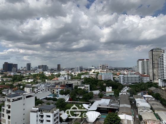 For Rent! at Ceil by Sansiri 1 Bedroom 1 Bathroom 22,000 THB/Month Fully furnished PROP000439