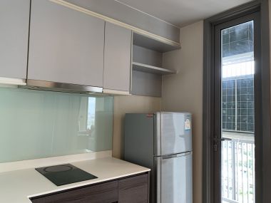 ให้เช่า! Ceil by Sansiri 1ห้องนอน 44 ตรม. เพียง 22,000บาท/เดือน ใกล้ BTS ทองหล่อ เฟอร์นิเจอร์ครบพร้อมเข้าอยู่ PROP000439