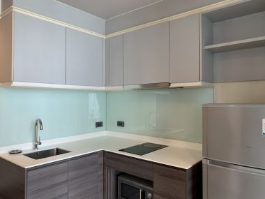 ให้เช่า! Ceil by Sansiri 1ห้องนอน 44 ตรม. เพียง 22,000บาท/เดือน ใกล้ BTS ทองหล่อ เฟอร์นิเจอร์ครบพร้อมเข้าอยู่ PROP000439