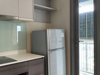 ให้เช่า! Ceil by Sansiri 1ห้องนอน 44 ตรม. เพียง 22,000บาท/เดือน ใกล้ BTS ทองหล่อ เฟอร์นิเจอร์ครบพร้อมเข้าอยู่ PROP000439