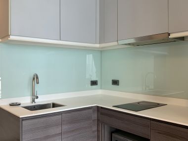 ให้เช่า! Ceil by Sansiri 1ห้องนอน 44 ตรม. เพียง 22,000บาท/เดือน ใกล้ BTS ทองหล่อ เฟอร์นิเจอร์ครบพร้อมเข้าอยู่ PROP000439