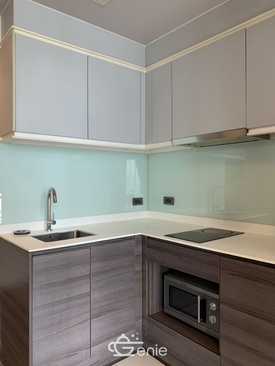 For Rent! at Ceil by Sansiri 1 Bedroom 1 Bathroom 22,000 THB/Month Fully furnished PROP000439