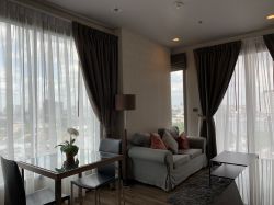 For Rent! at Ceil by Sansiri 1 Bedroom 1 Bathroom 22,000 THB/Month Fully furnished PROP000439