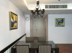 For Rent! at Baan Siri 24 2 Bedroom 2 Bathroom 58,000THB/Month Fully furnished (K-0268)