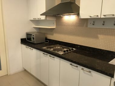 For Rent! at Baan Siri 24 2 Bedroom 2 Bathroom 58,000THB/Month Fully furnished (K-0268)