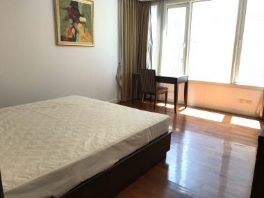 For Rent! at Baan Siri 24 2 Bedroom 2 Bathroom 58,000THB/Month Fully furnished (K-0268)