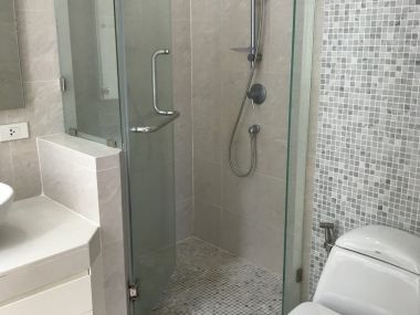 For Rent! at Baan Siri 24 2 Bedroom 2 Bathroom 58,000THB/Month Fully furnished (K-0268)