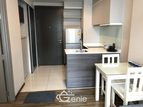 For Rent! at Ceil by Sansiri 1 Bedroom 1 Bathroom 16,000 THB/Month Fully furnished PROP000441