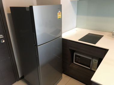 For Rent! at Ceil by Sansiri 1 Bedroom 1 Bathroom 16,000 THB/Month Fully furnished PROP000441