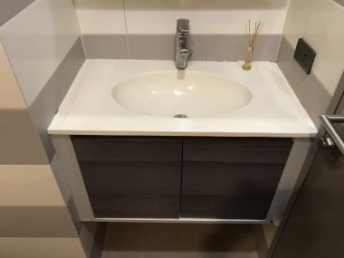 For Rent! at Ceil by Sansiri 1 Bedroom 1 Bathroom 16,000 THB/Month Fully furnished PROP000441