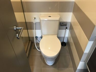 For Rent! at Ceil by Sansiri 1 Bedroom 1 Bathroom 16,000 THB/Month Fully furnished PROP000441