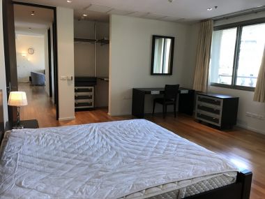 For rent at The Lakes 2 Bedroom 2 Bathroom 73,000THB/month Fully furnished PROP000442
