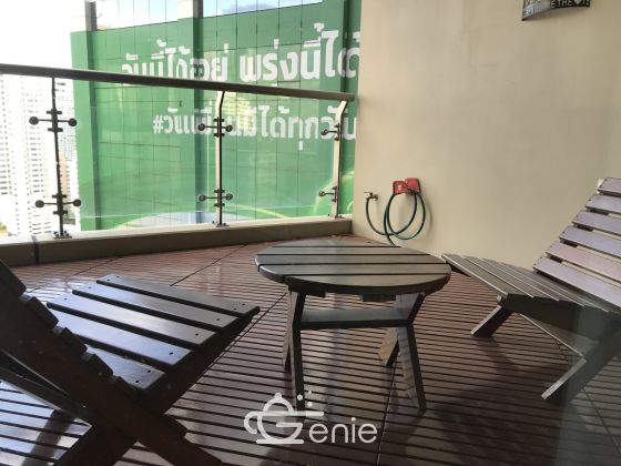 For rent at The Lakes 2 Bedroom 2 Bathroom 73,000THB/month Fully furnished PROP000442
