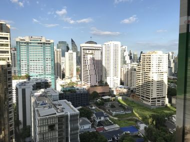For rent at The Lakes 2 Bedroom 2 Bathroom 73,000THB/month Fully furnished PROP000442