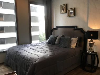 For Sale/Rent! at Ceil by Sansiri 1 Bedroom 1 Bathroom 18,000 THB/Month  Sale 6,500,000 THB All inclusive Fully furnished PROP000443