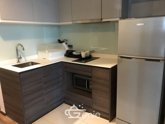 For Sale/Rent! at Ceil by Sansiri 1 Bedroom 1 Bathroom 18,000 THB/Month  Sale 6,500,000 THB All inclusive Fully furnished PROP000443