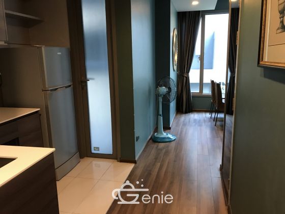 For Sale/Rent! at Ceil by Sansiri 1 Bedroom 1 Bathroom 18,000 THB/Month  Sale 6,500,000 THB All inclusive Fully furnished PROP000443