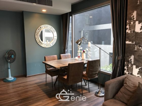 For Sale/Rent! at Ceil by Sansiri 1 Bedroom 1 Bathroom 18,000 THB/Month  Sale 6,500,000 THB All inclusive Fully furnished PROP000443