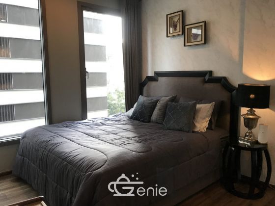 For Sale/Rent! at Ceil by Sansiri 1 Bedroom 1 Bathroom 18,000 THB/Month  Sale 6,500,000 THB All inclusive Fully furnished PROP000443