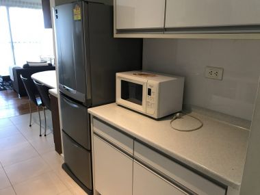 For rent at The Lakes 2 Bedroom 2 Bathroom 70,000THB/month Fully furnished PROP000444