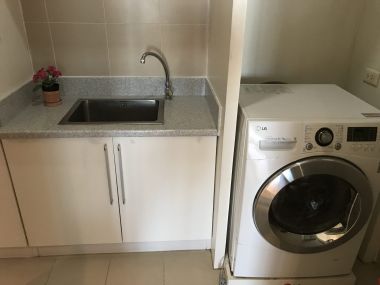 For rent at The Lakes 2 Bedroom 2 Bathroom 70,000THB/month Fully furnished PROP000444