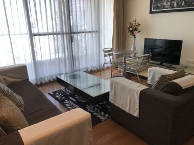 For rent at The Lakes 2 Bedroom 2 Bathroom 70,000THB/month Fully furnished PROP000444