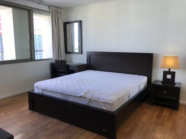 For rent at The Lakes 2 Bedroom 2 Bathroom 70,000THB/month Fully furnished PROP000444