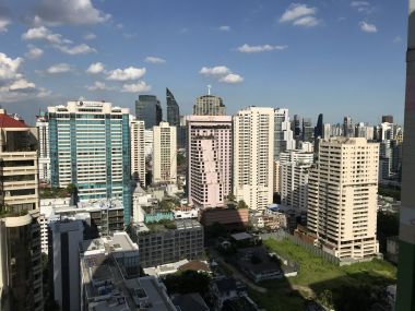 For rent at The Lakes 2 Bedroom 2 Bathroom 70,000THB/month Fully furnished PROP000444