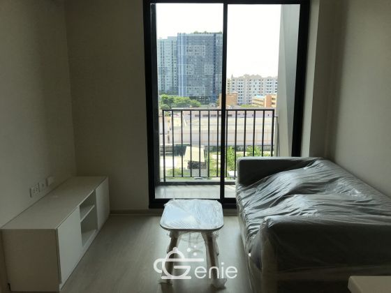 1 Bed Condo for Sale at Nue Noble chaengwattana [Ref: P#202105-34370]