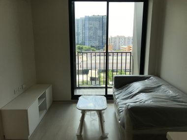 ขาย คอนโดใหม่ทำเลดี ราคาน่ารัก ทำเลแจ้งวัฒนะ 1 Bed Condo for Sale at Nue Noble chaengwattana [Ref: P#202105-34370]
